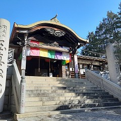 玉川大師って知っていますか？