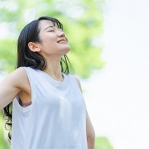 呼吸の質と体調 ― 姿勢・自律神経・疲労感との深い関係