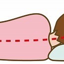 【専門家が解説】朝の「寝違え」で首が回らない！原因と「ちゅ楽」での根本改善