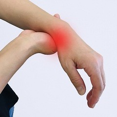 その手首の痛み、放置していませんか？腱鞘炎を根本から改善する方法