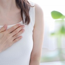 心と体はつながっている ― 不調の