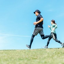 運動が人生を変える ― 40・50代からこそ必要な「動く」という習慣