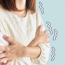 寒さが肩こりを悪化させる本当の理由