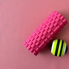 そのコリ、筋肉じゃないかもしれません。