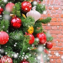 クリスマス前夜、少し立ち止まってみるという選択