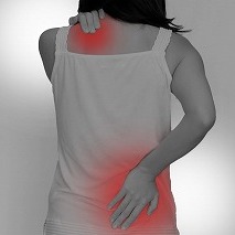 毎年2月～3月になると腰痛・肩こりが悪化する。これ、偶然じゃないんです。