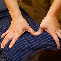 【12月限定キャンペーン】｜脳疲労・冷え・全身疲労をリセットする特別コース