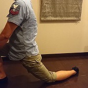 大腰筋の役割と効果的なトレーニング＆ストレッチ