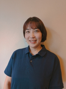 後藤 由紀子(Yukiko Goto)