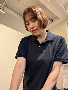 後藤 由紀子(Yukiko Goto)